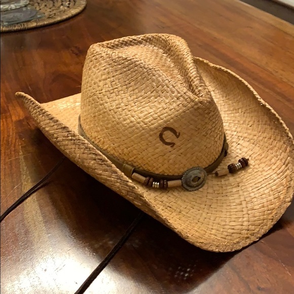charlie horse hat co